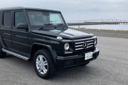 【画像】中国で大人気のベンツGクラス、日本のよりデカくてカッコよかったw