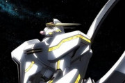 【ガンダムSEED】現時点でのC.E.最強機体ってDSSDが開発したこいつだよな