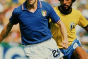 ◆訃報◆元イタリア代表FWパオロ・ロッシが64歳で死去　1982年スペインW杯の得点王