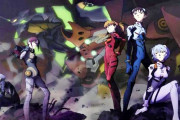 【考察】エヴァンゲリオン信者の最新作のガチ考察がこちら