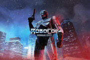 【悲報】『RoboCop: Rogue City』のSwitch版が発売中止に