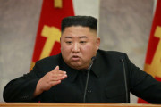 【北朝鮮】金正恩が「飲み会で政策批判」のエリート経済官僚5人を処刑