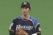 【朗報】日ハム谷内、飯山の後継者になる