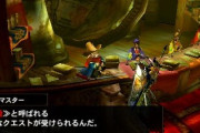 【モンハン】海外ゲーマー｢G級って何だよ」カプコン「うっ…これはその…」