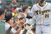 阪神二軍18連勝ｗｗｗｗｗｗｗｗｗ