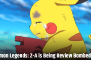 海外メディア「ポケモンZAに不当な低評価爆撃が行われている」