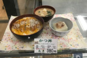 【悲報】学生時代の愛子さまの昼食、わずか380円だった
