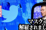月収250万円、Twitterを解雇された閉経まんさんが激おこ「クリスマスプレゼントも買えません！」