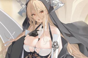 【アズレン】ドスケベシスター（CV:ゆかな）実装きたああああああああ