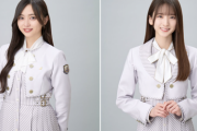 【乃木坂46】新時代！！！　井上和と菅原咲月が配信に！
