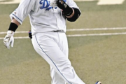 中日・中田翔「15キロ減量したら腰痛が嘘のように無くなった」→オープン戦 11試合 .111 0 2 ops.328