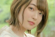 超美人演技派声優の上田麗奈さん、外車に乗っていた・・・