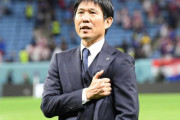 森保監督「選手達を勝たせてやりたかった」「PKはもっと細部まで追究すべきだった」【日本代表】