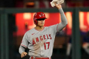 大谷翔平さんの現在の成績がこちらｗｗｗｗ