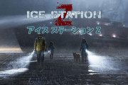 【朗報】雪に閉ざされた島でゾンビの襲来から生き延びることを目的としたオープンワールド型のサバイバルゲーム『アイス ステーションZ』が11月18日より配信決定！！