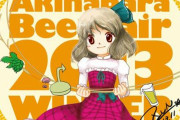 東方キャラではないがそれに近い立ち位置のキャラ意外と多いのかな