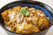「丼」強さランキング番付け、ついに完成……