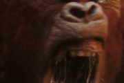 【ゴジラ】スカーキングって怪獣映画ではあまり見ないタイプの悪役だったな