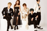 【悲報】『AAA』今年いっぱいで活動休止へ　11月から史上最大規模の5大ドームツアーを開催