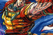 なんでジョジョは波紋っていうクソかっこいい設定捨てたの？