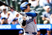 【MLB】大谷翔平、2打席連発47、48号　全5出塁で勝利貢献　ドジャースは6試合ぶり白星で泥沼脱出
