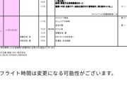 ≠MEさん、20万円の沖縄ツアーを開催してしまうｗｗｗｗ
