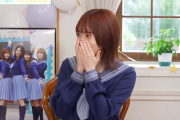 【日向坂46】女子校出身の愛萌さん、共学あるあるに大興奮ｗｗｗｗｗｗｗｗｗｗ