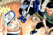 『NARUTO』のサスケ奪還編でひとり役に立たなかった奴がおるよな