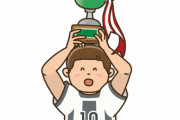 【衝撃】内田篤人「影山優佳がMVP」←これｗｗｗｗｗ(※画像あり)