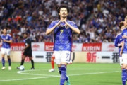 外国人「まずいぞ」三笘薫、日本代表から負傷離脱..アジア2次予選開幕前に負傷者続出の事態に！【海外の反応】