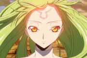 コードギアスって結局神アニメやったな