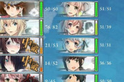 【艦これ】E4明石って何か見つかったの？