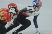 【北京五輪】ショートトラック　韓国2選手が不可解なジャッジで失格  [Ikh★]