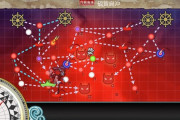 【艦これ】E6-4のルートなんか見つかったの？
