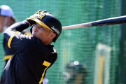 阪神・糸井が広島戦でスタメン復帰　佐藤輝は三塁　大山は左翼で出場