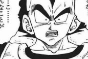 【ドラゴンボール】ベジータさん、結構辛辣なことを言っていたｗｗｗ