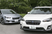 【速報】モテる車ランキング、第3位インプレッサXV、第2位ジムニー、第1位は…