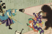 海外「一体なにがしたいんだ…」1868年の日本で描かれた謎の怪異「髪切」が海外で話題に（海外の反応）