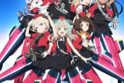 アニメ「ルミナスウィッチーズ」BD全4巻予約開始！特典に新規ドラマCDや1stライブ映像など用意
