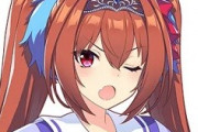 ウマ娘声優さん、デレマスファイナル公演が終わった後に泣いたとツイート・・・　ライブに出たかったのか？
