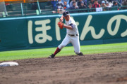 【朗報】大阪桐蔭さんの守備