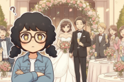 みんな当たり前のように結婚してていいなあ