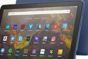 Amazon Fire HD 持て余す