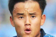 【悲報】久保建英さん、やりたいサッカーがエメリ監督と乖離していた…