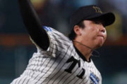 阪神０ー3DeNA　村上頌樹3失点で敗戦投手に。Vを決めた翌戦は完封負け