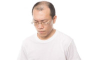 「男って楽でいいよね。私も男に生まれればよかった」という人は自分がハゲになる可能性を1ミリも考慮していない説