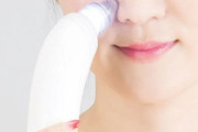【毛穴吸引器】角栓対策に効果はある？