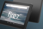 新世代『Fire 7タブレット』が6,980円で6月29日に発売！USB-Cで10時間駆動