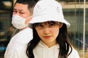 無茶ぶり観音終了で次週より新コーナースタート！櫻坂46松田里奈「レコメン！」オフショット公開中