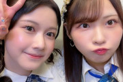 【SKE48】浅井裕華「ふわふわしてるように見えてもちゃんと自分の意志がしっかりしててとってもかっこいいみっちゃん。」